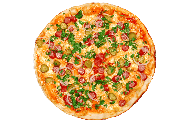 02 pizza
